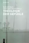 Theologie Der Gefühle cover