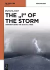 THE "I" OF THE STORM cover