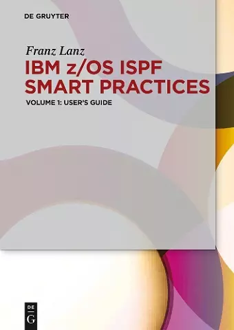 User’s Guide cover