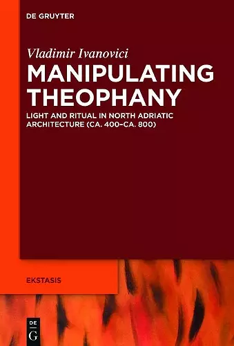 Manipulating Theophany cover