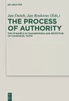 The Process of Authority cover