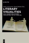 Literary Visualities cover