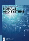 Signals and Systems cover