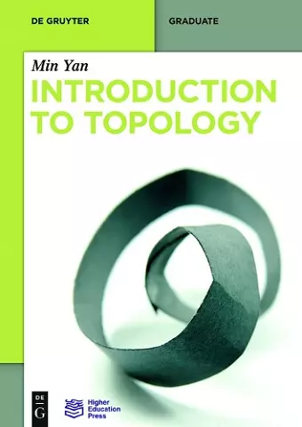 Introduction to Topology cover