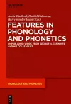 Features in Phonology and Phonetics cover