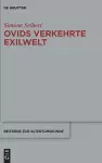 Ovids verkehrte Exilwelt cover