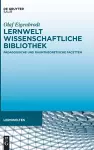 Lernwelt Wissenschaftliche Bibliothek cover