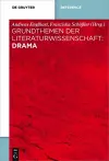 Grundthemen der Literaturwissenschaft cover