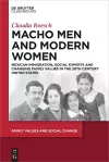 Macho Men and Modern Women cover