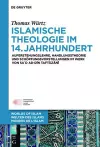 Islamische Theologie im 14. Jahrhundert cover