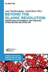 Beyond the Islamic Revolution cover