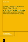 Latein am Rhein cover