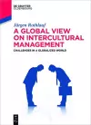 A Global View on Intercultural Management cover