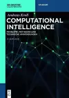 Computational Intelligence cover