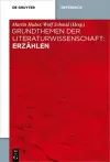 Grundthemen der Literaturwissenschaft cover