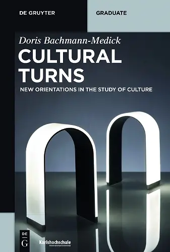 Cultural Turns cover