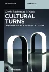 Cultural Turns cover