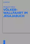 Völkerwallfahrt Im Jesajabuch cover