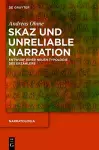 Skaz und Unreliable Narration cover