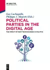 Political Parties in the Digital Age cover