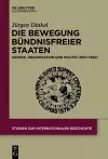 Die Bewegung Bündnisfreier Staaten cover