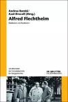 Alfred Flechtheim cover