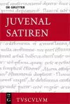 Satiren / Saturae cover