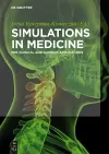 Simulations in Medicine cover