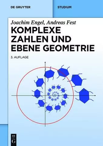 Komplexe Zahlen und ebene Geometrie cover