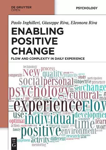 Enabling Positive Change cover