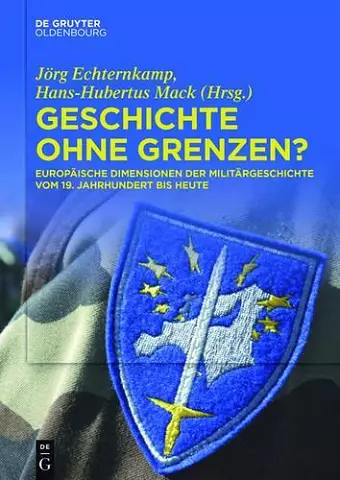 Geschichte ohne Grenzen? cover