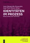 Identitäten im Prozess cover