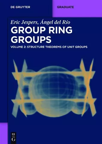 Structure Theorems of Unit Groups cover