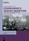 Communism's Jewish Question cover
