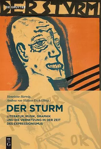 Der Sturm cover