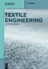 Textile Engineering cover