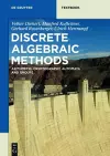 Discrete Algebraic Methods cover