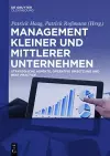Management kleiner und mittlerer Unternehmen cover