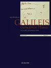 Galileis denkende Hand cover