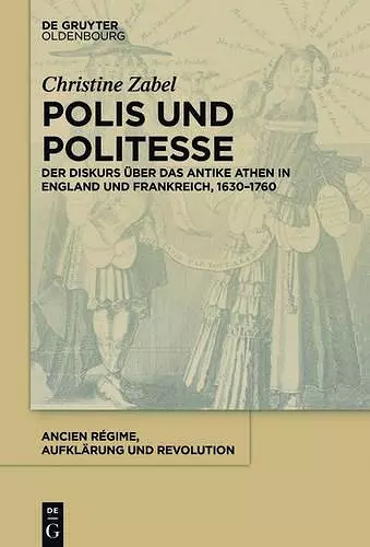 Polis und Politesse cover