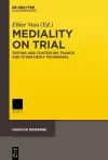 Mediality on Trial cover