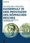 Kaiserkult in den Provinzen des Römischen Reiches cover