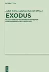 Exodus cover