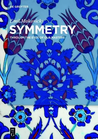 Symmetry cover