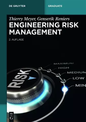 Engineering Risk Management cover