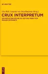 Crux interpretum cover