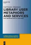 Library User Metaphors and Services cover