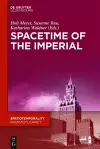 SpaceTime of the Imperial cover