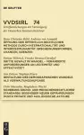 Öffnung Der Öffentlich-Rechtlichen Methode Durch Internationalität Und Interdisziplinarität. Dritte Gewalt Im Wandel. Gestaltung Des Demographischen Wandels ALS Verwaltungsaufgabe. Sicherung Grund- Und Menschenrechtlicher Standards ... cover