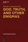 God, Truth, and other Enigmas cover